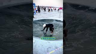 How To Escape Icepit ️
