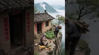 Ý nghĩa cuộc sống tuổi già là sự trọn vẹn trong tâm hồn và bình an trong từng khoảnh khắc.