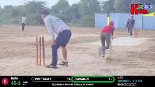 Hassanpur  Rampura Live streaming of HR Sports Hub #Patuhera