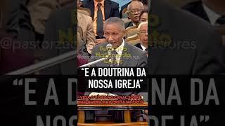 DOUTRINA// PR JOSÉ CARLOS