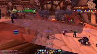 #1 2v2 Player World l Multi R1 [All Roles] l Arena PvP l SoloQ l Retail l Classic WoW