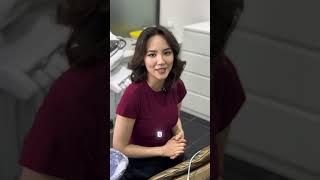 NV CLINIC, г.Астана, Кабанбай батыра 7/2 ️ Ждем вас 🫶