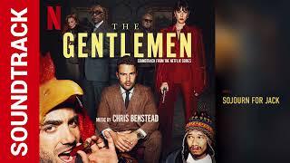 Sojourn for Jack  The Gentlemen (2024 TV series) Soundtrack | by Chris Benstead