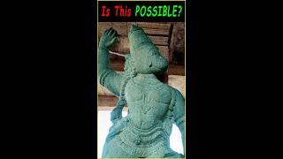 Impossible Technology used by Ancient Builders, Kudimiyaanmalai, India