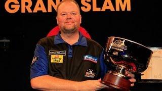 andere tijden sport - raymond van barneveld (documantaire)