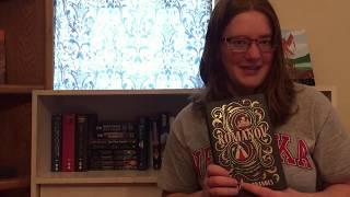 Romanov Book Review