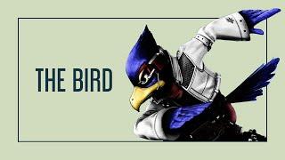 The Bird - An Ode to Falco