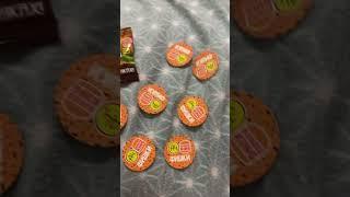 #а4  #бокс #￼BURGER KING #фишка в фишках