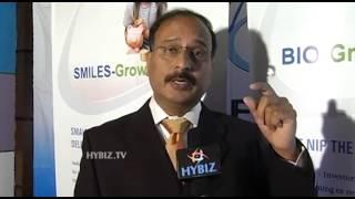 V V K Prasad CMD Vivekam Financial Services