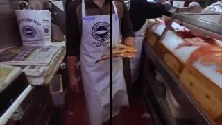 Step Inside Pure Food Fish Market at Pike Place Market in Seattle