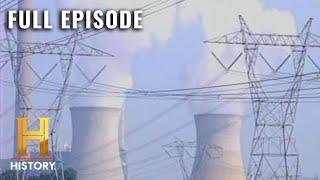 Modern Marvels: Mankind Controls the Environment (S6, E43) | Full Episode