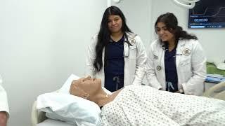 WesternU: Healthcare Simulation Week (2023)