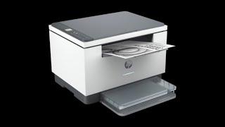 HP LASERJET M236D- Разборка и установка чипа на плату, и доработка.