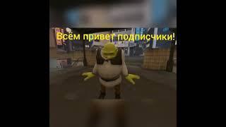 Спасибо подписчикам!