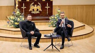 "Europe Standing with Ukraine" - March 19th | University of Helsinki