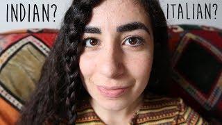 MyHeritage DNA Test Results! Lebanese Girl learns Shocking True Ethnicity | holisticmaya