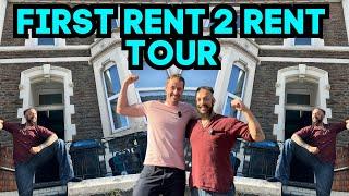 Rent 2 Rent | STEPS to landing a deal in 2024