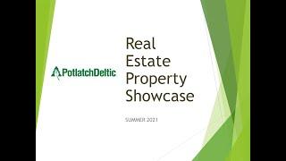 Real Estate Property Showcase, Summer 2021