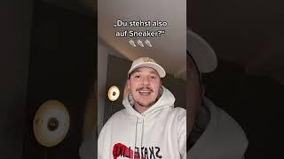 Du stehst also auf Sneaker? #sneakers #niketn #sneakerhead