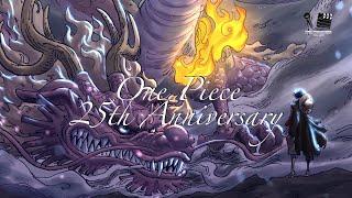 One Piece 25th Anniversary Celebration (by TURC PRODUCTIONS)
