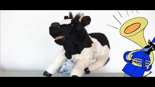 Moozika! - Moove to the Moozika!