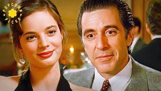 Al Pacino Teaches the Tango (Full Scene)| Scent of a Woman