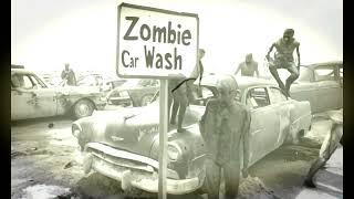 Zombie Car-wash