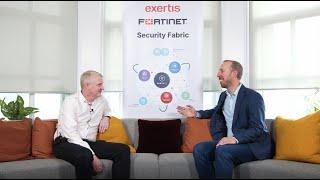 Fortinet Security Fabric