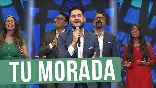 ADORADORES - TU MORADA