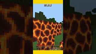 Lava Golem#Shorts||#Minecraft