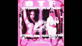 Different Type Freak (Stunna's Verse Only) DTF