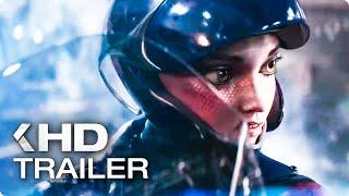 READY PLAYER ONE "See The Future" Trailer & Featurette (2018)