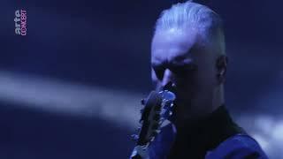 Jamiroquai - accorhotels paris 29-11-2017