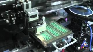 INKSYSTEM chip plant