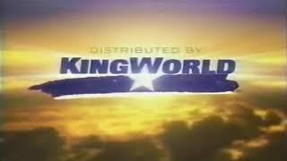 KingWorld/Sony Pictures Television (2004)