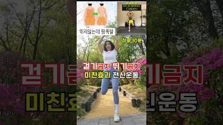 미친효과 no jumping 전신운동! 층간소음 없이 심박수가 치솟고 땀은 줄줄 체지방 쭉쭉 #홈트레이닝#홈트 #전신운동 #다이어트 #스트레칭#운동하는여자 #홈트하는여자 #뱃살빼기