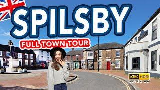 SPILSBY LINCOLNSHIRE