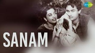 Sanam - Hindi(1950) | Full Hindi Movie | Suraiya,Dev Anand,Meena Kumari,Gope.,K.N.Singh