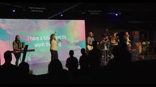 Upside Down: The Call | Mohawk Valley Church