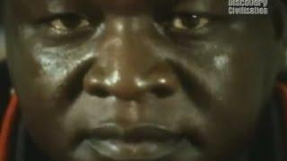 The Most Evil Men In History - Idi Amin