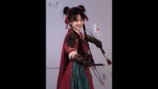 剑即我念，不死不休，6月17日即将上线！ #青川入梦 #QingchuansVeilofVengeance