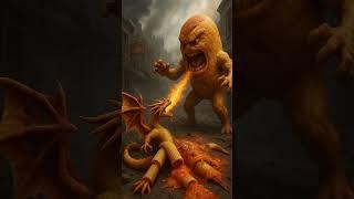 Xếp Hạng Sức Mạnh Brainrot #8 | Strongest Italian Brainrot Animals Ranked | meGAME