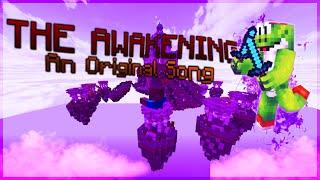  "The Awakening" - An Original Skywars Song