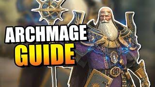 Archmage Helmutt build guide! | Raid Shadow Legends