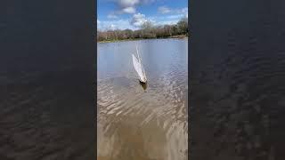 Schooner Helen B Thomas