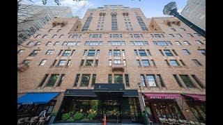 219-29 S 18th St Unit #1521, Philadelphia, PA 19103 | MLS #7208869