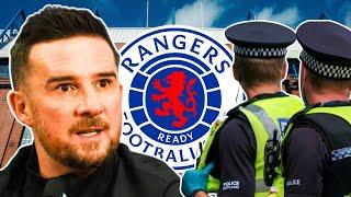 RANGERS MAN SET TO BE CHARGED BY POLICE SCOTLAND ? | Gers Daily