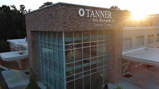 Tanner Health - The Roy Richards, Sr. Cancer Center Open House