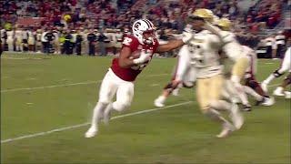 2024 USC vs Wofford - Bradley Dunn 5 Yd Touchdown Run