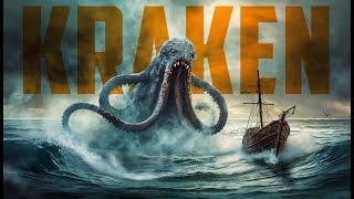 Kraken Facts!